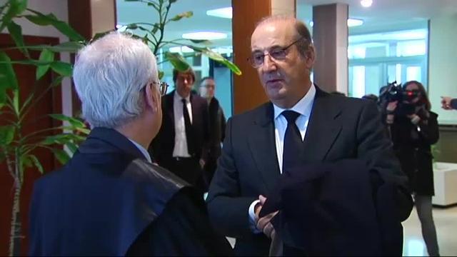 El Gobierno utilizará todos los &quot;recursos&quot; necesarios para evitar enterrar a Franco en la Almudena