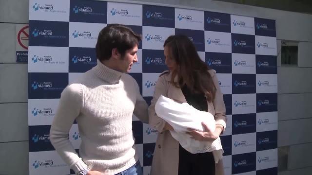 Eva González y Cayetano Rivera celebran 10 años de amor