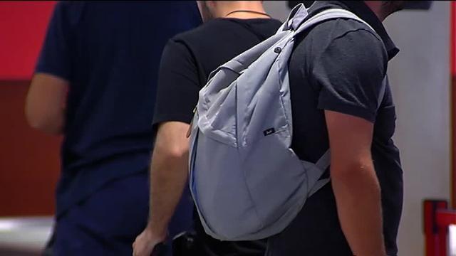 Ryanair cobrará por el equipaje de mano a partir noviembre