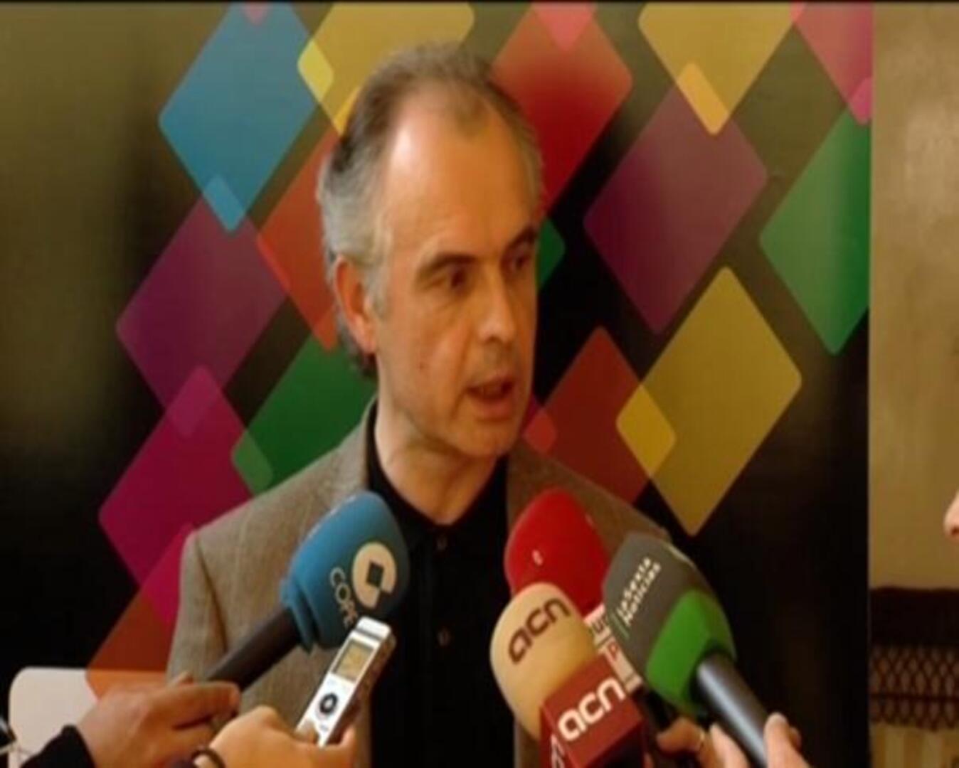 Se duplica la participación en las elecciones de la SGAE