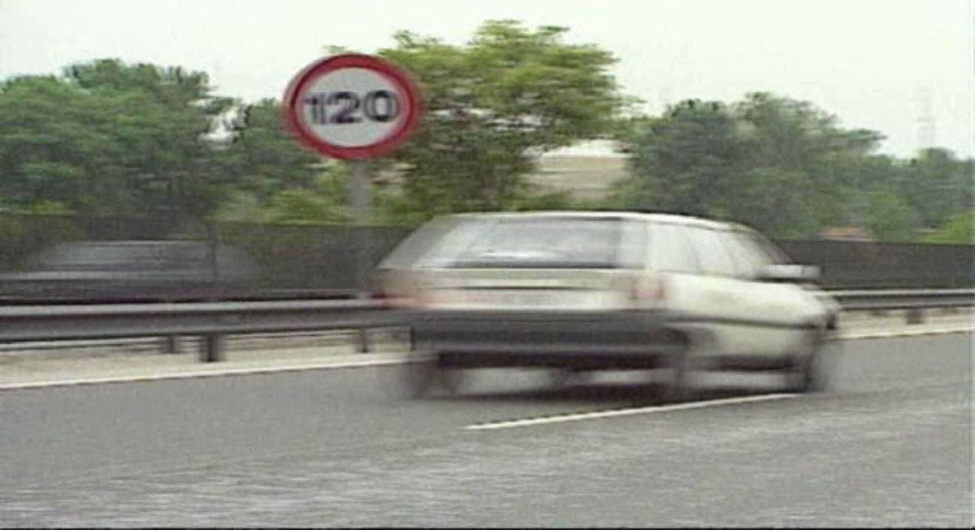 Subir la velocidad de los conductores noveles a 120 km/h, en manos del Gobierno