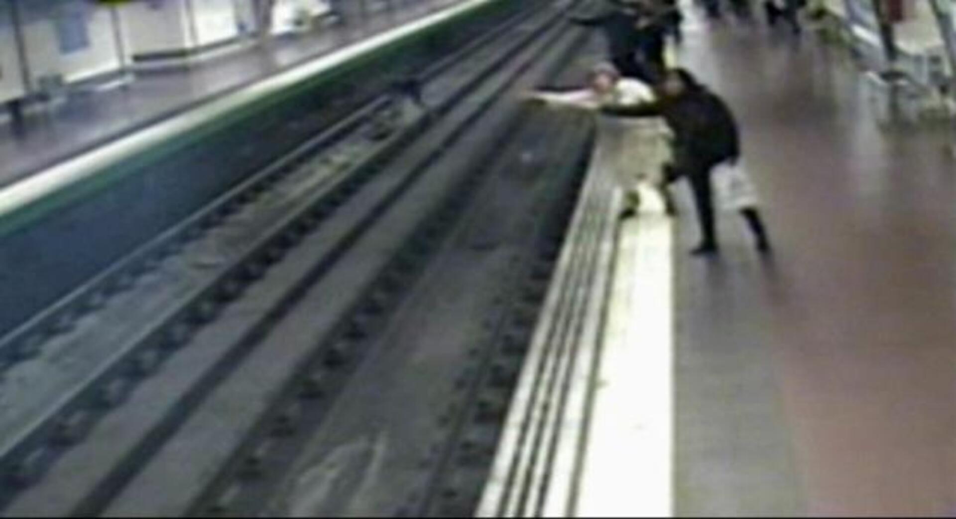 Los vídeos de la Policía Nacional más vistos