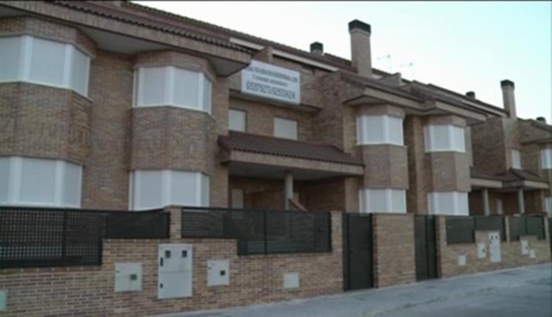 Las hipotecas sobre viviendas están en mínimos tras caer en octubre un 14,4%