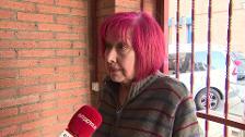 Vecina de la mujer descuartizada asegura que el detenido tenía problemas con las drogas