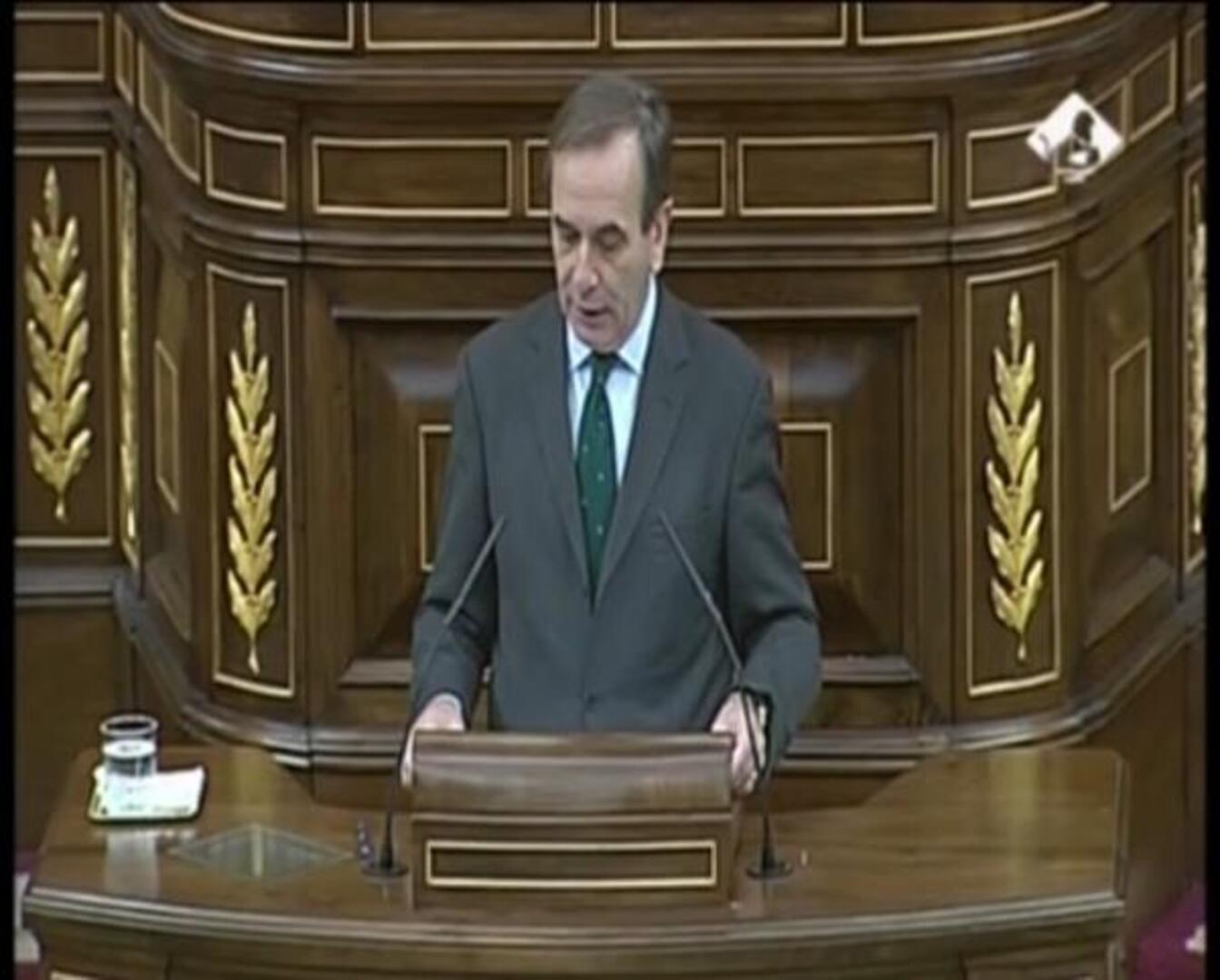 El Gobierno quiere sancionar a las Comunidades que incumplan el déficit