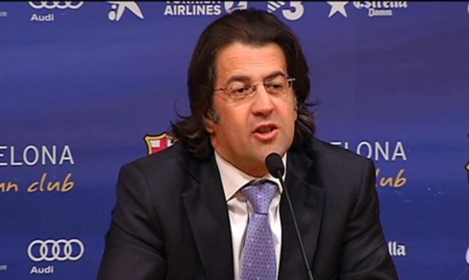 «Por el bien del fútbol español la final debe ser en el Bernabéu»