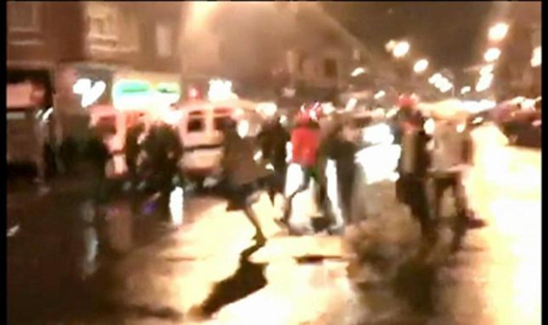 La autopsia confirma que un pelotazo causó la muerte del joven bilbaíno