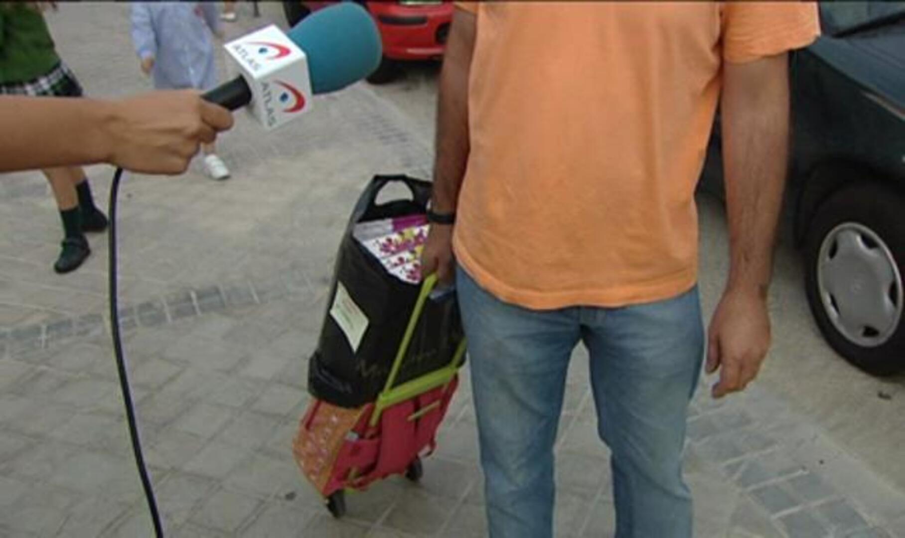 Los niños sufren «jet lag» al volver al colegio por el cambio de horario