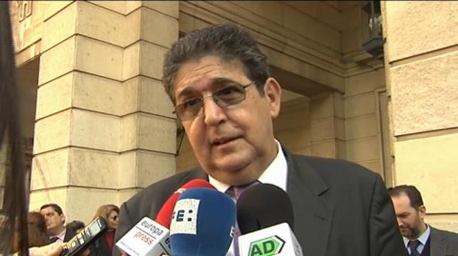 Jueces y fiscales piden la rebaja de las tasas ante el Ministerio de Justicia