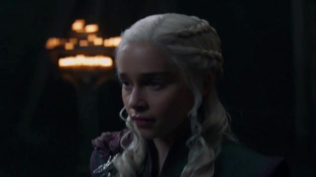 Nuevo vídeo online de Juego de Tronos