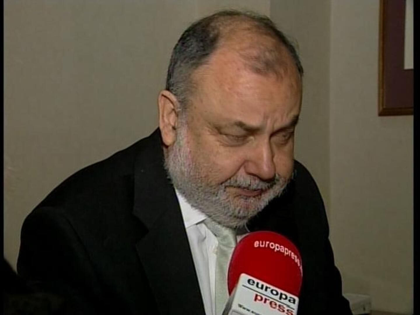 El fiscal pide que se revoque la libertad del etarra Troitiño y que no salga hasta 2017