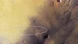 La ESA desconoce si Schiaparelli se ha estrellado en Marte