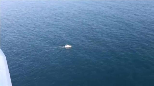 Comienza la búsqueda submarina del avión del futbolista Emiliano Sala