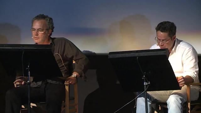 José Coronado tranquiliza desde el hospital: «Solo ha sido un susto, ITV y a casa»