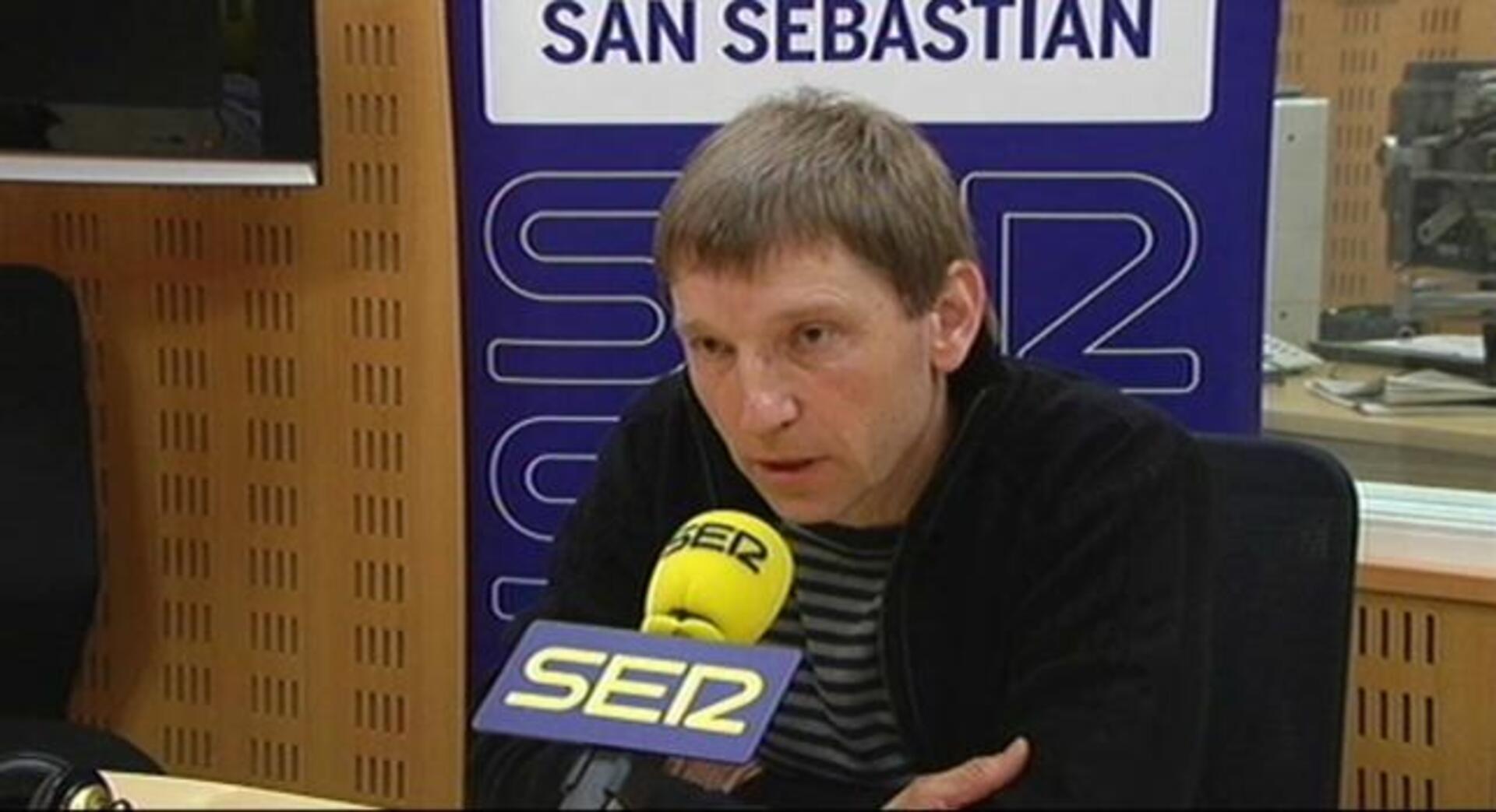 Sortu mantiene el lenguaje proetarra y dice tener miedo a «otras violencias represivas»