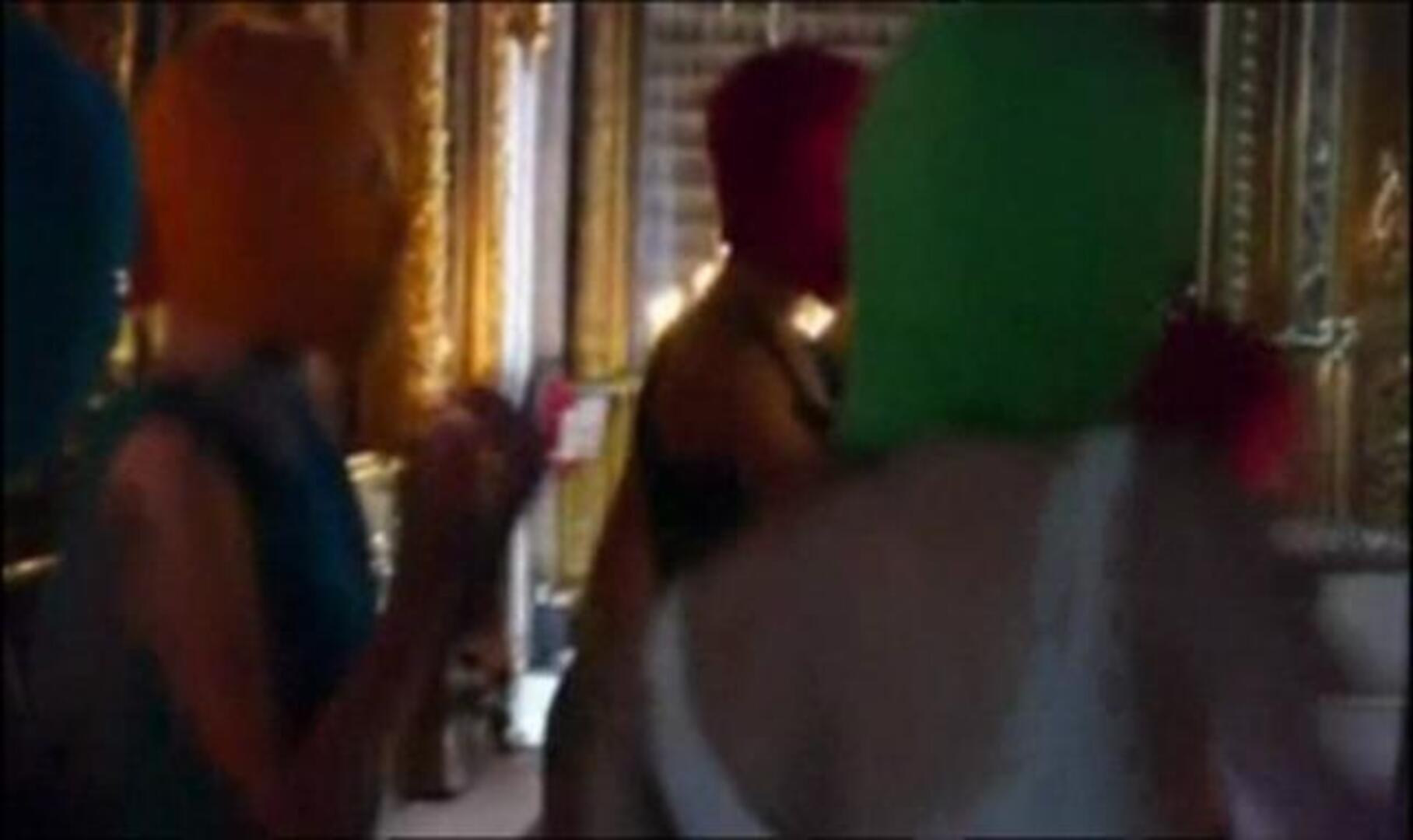 La Justicia rusa pone en libertad a una de las integrantes de Pussy Riot condenadas