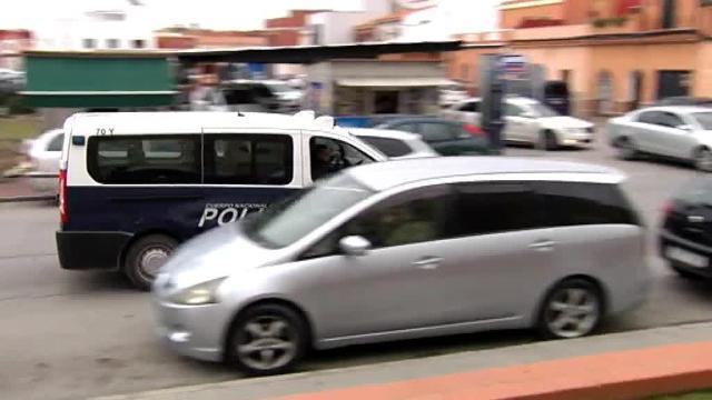 Detenido el narcotraficante huido del hospital de la Línea de la Concepción