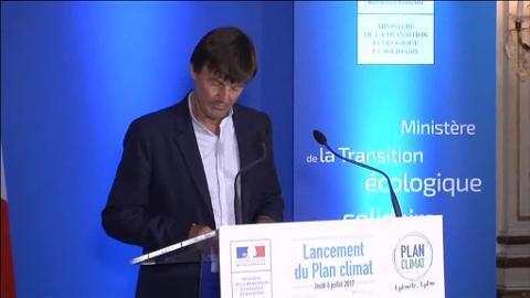 Vídeo: La venta de coches diésel y gasolina verá su final en Francia en 2040