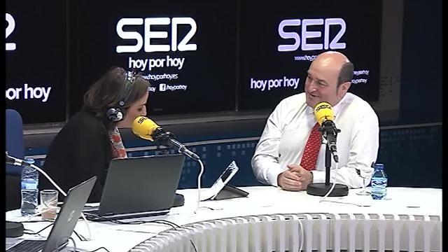 Ortuzar afirma que &quot;el tufillo&quot; del caso de Cifuentes &quot;no es bueno&quot;