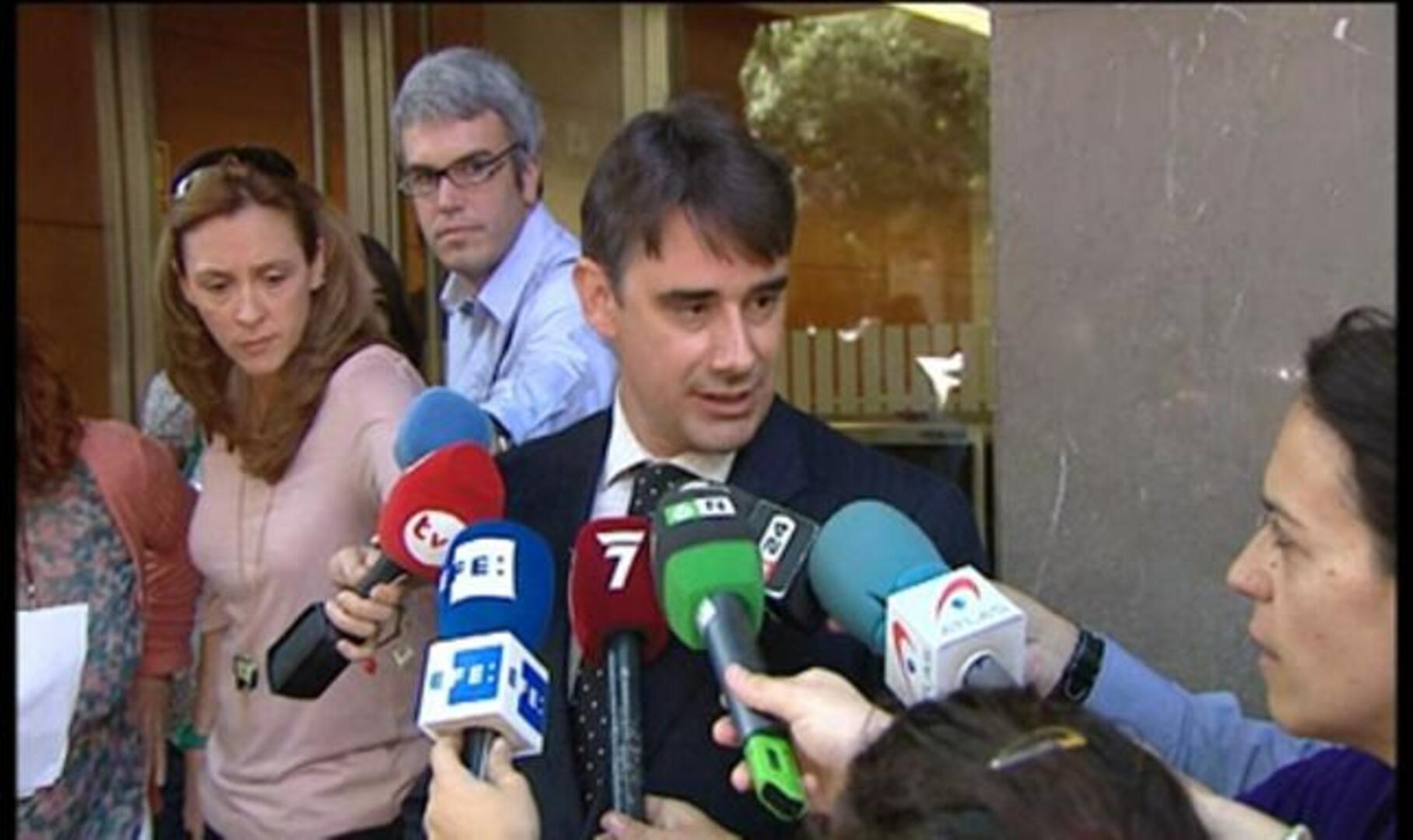 El 15-m se querella contra los exdirectivos de Bankia