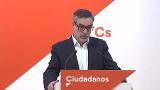 Ciudadanos intenta apropiarse de la lucha contra la ocupación ilegal de viviendas