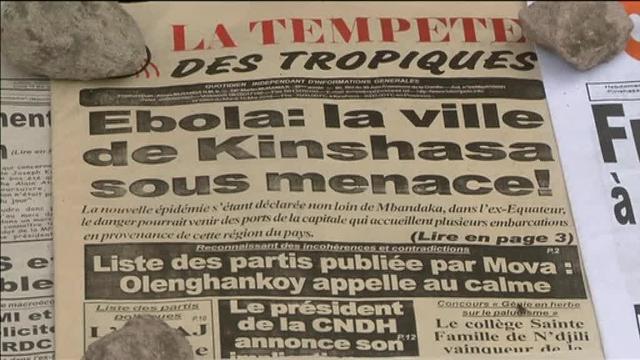María Nuria Solá lleva 30 años en África
