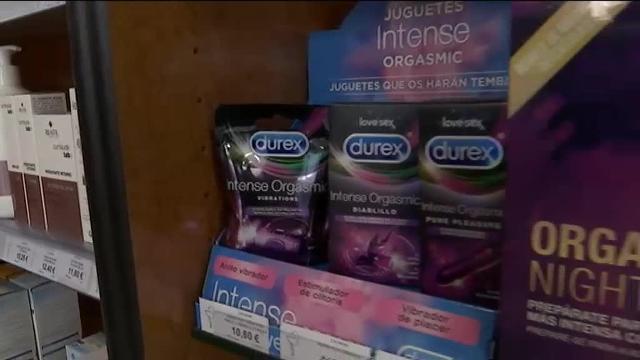 Preocupación por el aumento del contagio de enfermedades sexuales entre los menores de 19 años