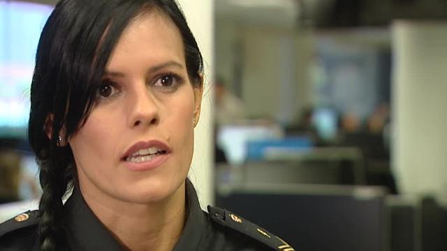 Así capturó la Policía a un peligroso pederasta