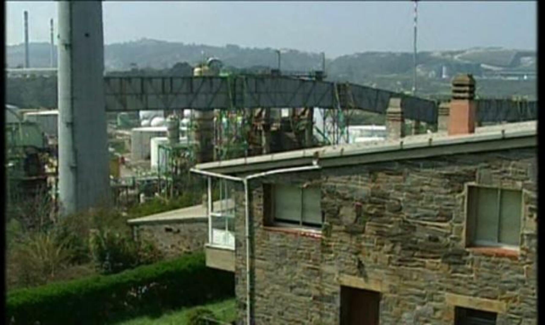 Pemex afirma que mantiene negociaciones con Repsol pese a la ruptura con Sacyr