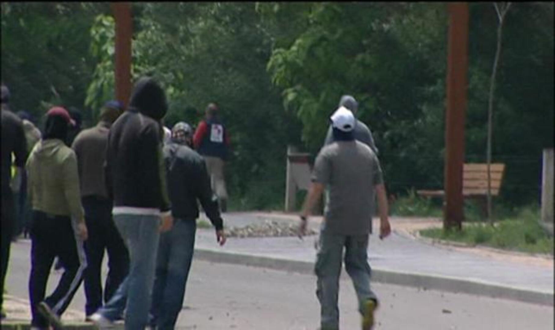 Interior advierte a los mineros: «Por la vía de la violencia no lograrán sus objetivos»