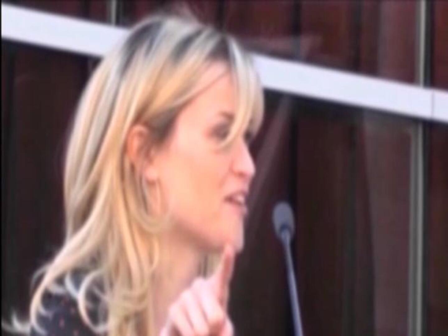 Reese Witherspoon está embarazada de su tercer hijo