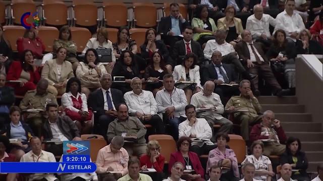 Cuba inicia el fin de la era de los Castro