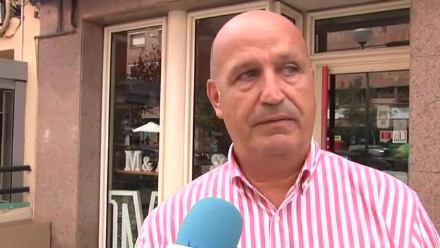 Hallan en su domicilio el cuerpo sin vida de un jugador del Club Voleibol Teruel