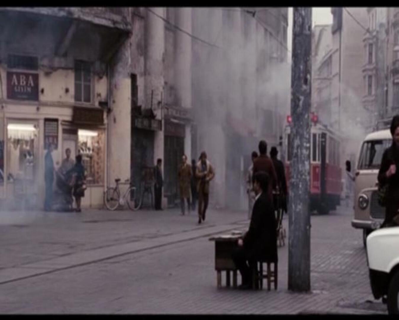 El esmoquin de Clooney para abrir la Mostra