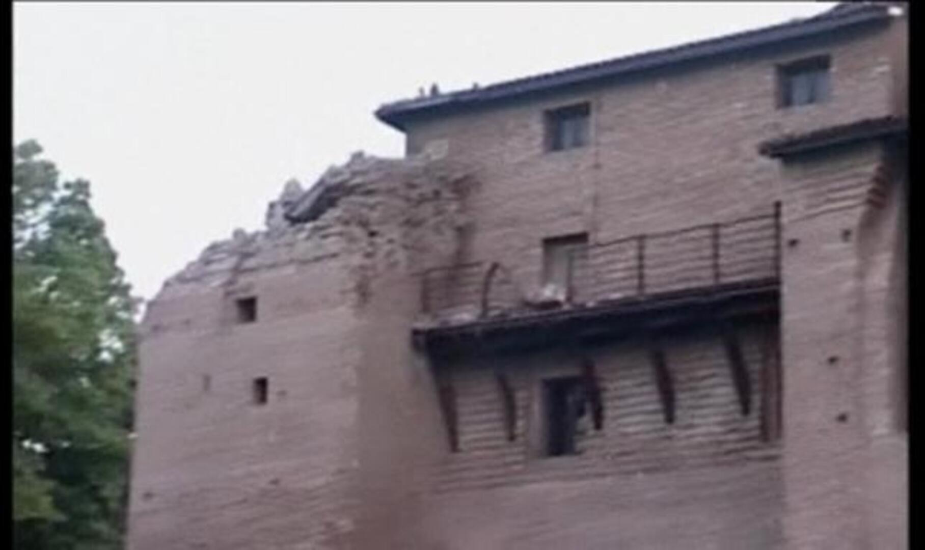 3.000 personas evacuadas al registrarse un nuevo terremoto al norte de Italia