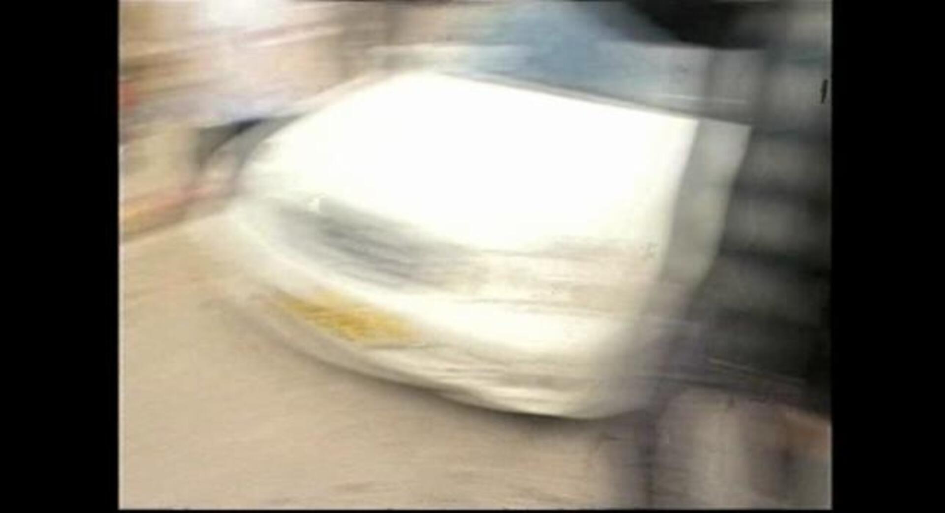 Un muerto y 30 heridos en una explosión cerca de la estación de autobuses de Jerusalén