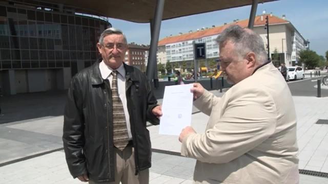 Familia de Pablo Ibar recauda fondos para enfrentar el nuevo juicio