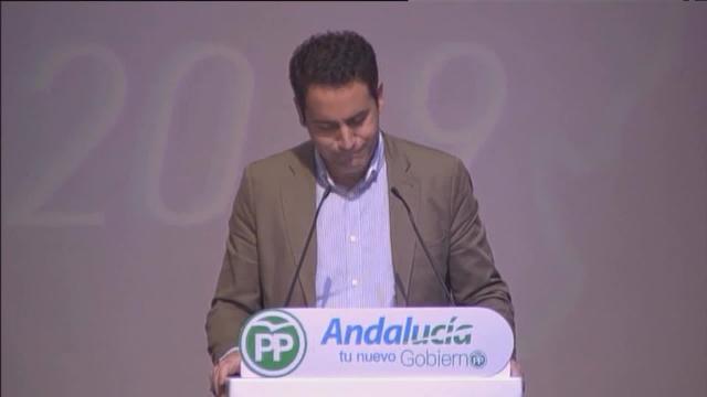 PP: &quot;Cacería es cuestionar a una persona honesta como Pablo Casado&quot;