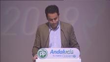 PP: "Cacería es cuestionar a una persona honesta como Pablo Casado"