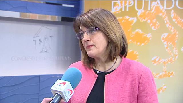 Soraya Rodríguez, en una imagen de archivo