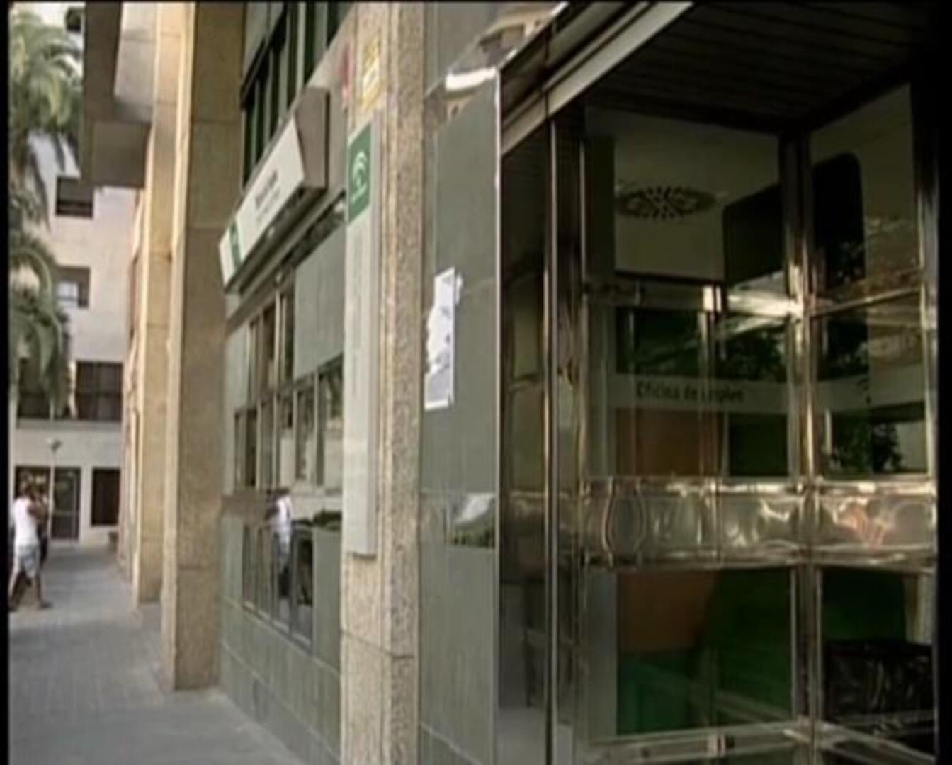 El desempleo sube en 60.000 personas en noviembre y llega a 4.420.462 parados