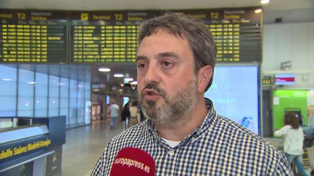 UGT considera &quot;abusivos&quot; los servicios mínimos para la huelga de &#039;handling&#039;