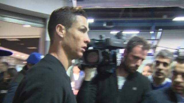 Modric, Ronaldo y Salah compiten de nuevo en &#039;The best&#039;