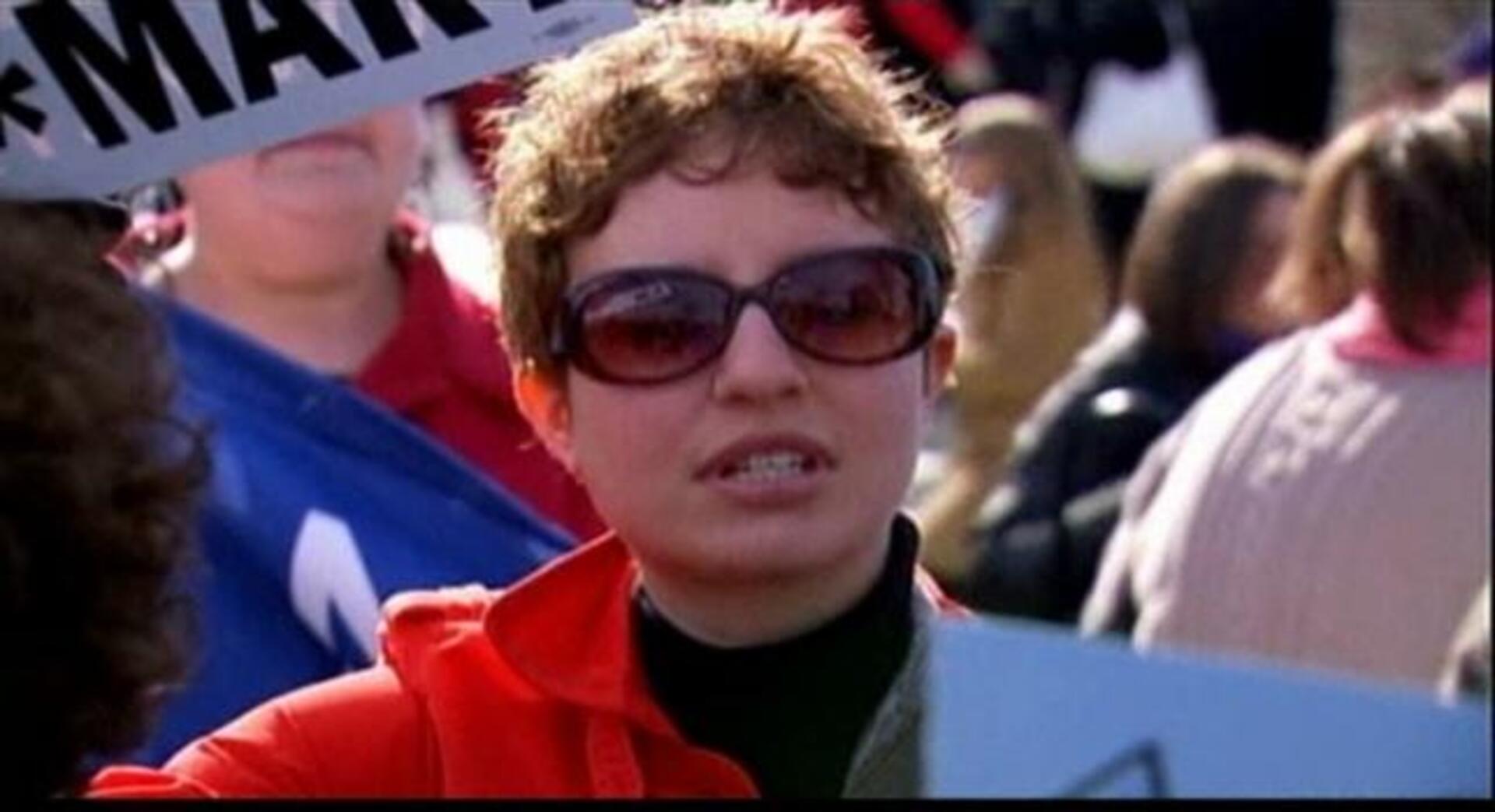 Millonaria querella contra Wal-Mart por discriminación