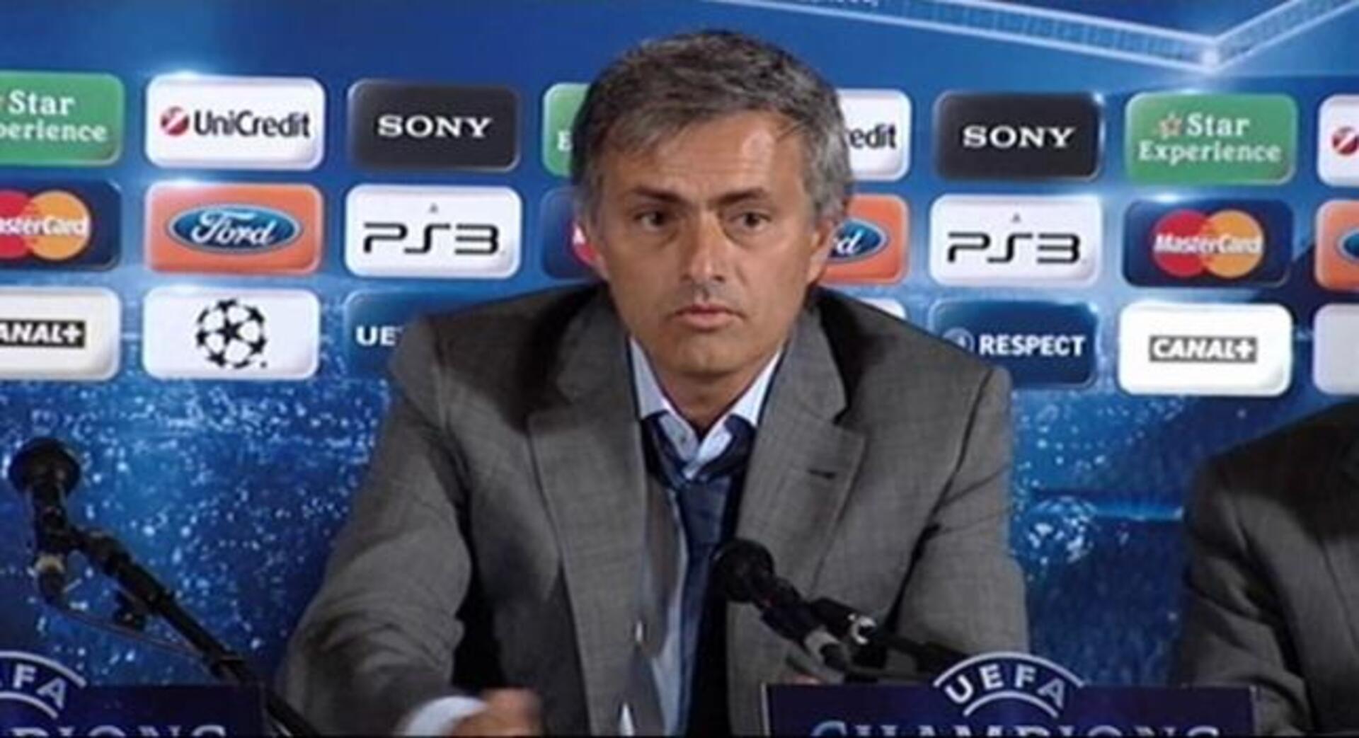 Mourinho estalla: «Me preguntáis por Pedro León como si fuera Zidane o Maradona»