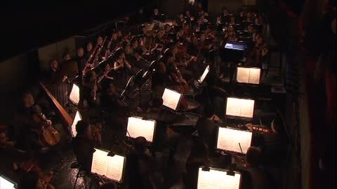 Vídeo: Los Reyes en el Teatro Real, donde inauguraron la nueva temporada de ópera