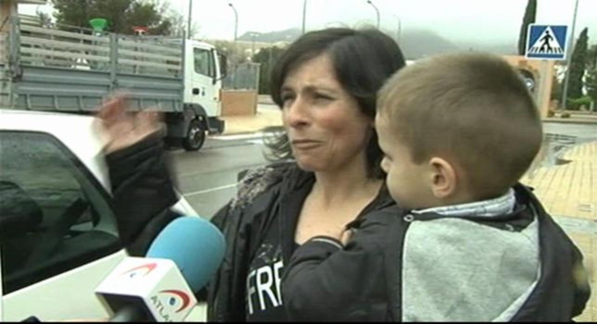 Garoña está preparada para un terremoto superior al previsible, según Nuclenor