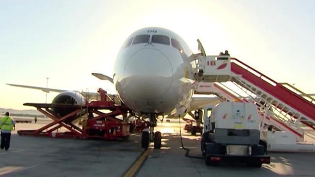 Los pilotos de Ethiopian Airlines siguieron todas las indicaciones de Boeing