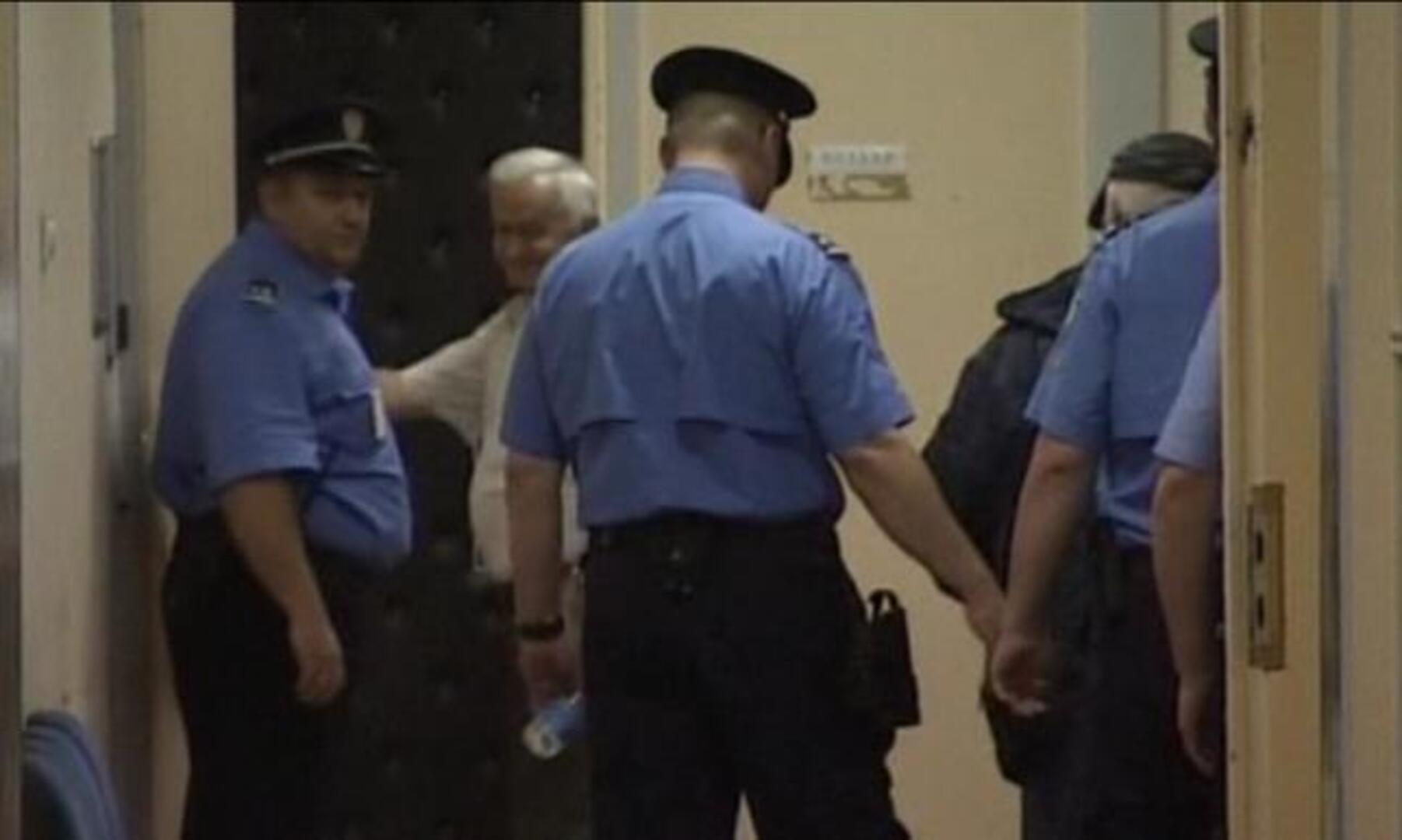 Detenido en Serbia el criminal de guerra Ratko Mladic, el «carnicero de Srebrenica»