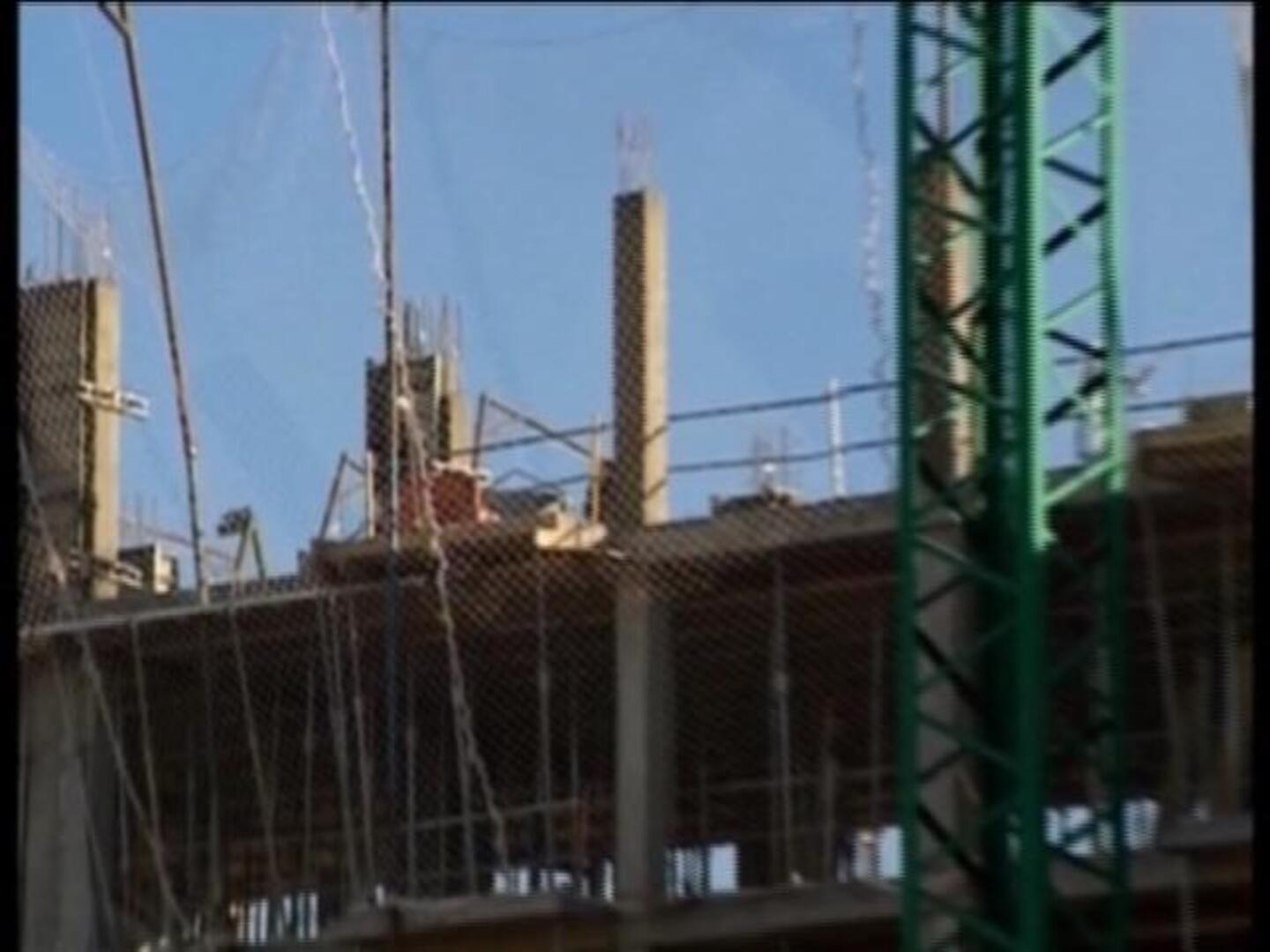 La venta de viviendas rompe la tendencia  y crece un 5,9% en 2010, según Fomento